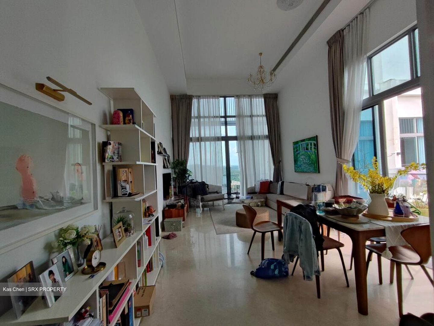 Thomson Grand (D20), Condominium #507125831
